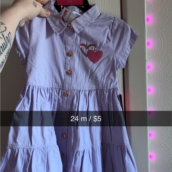 12m dresses - Picture 2 of 16